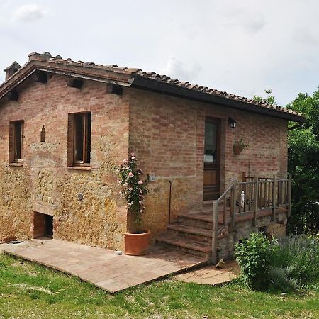 Agriturismo Colombino 시에나 외부 사진